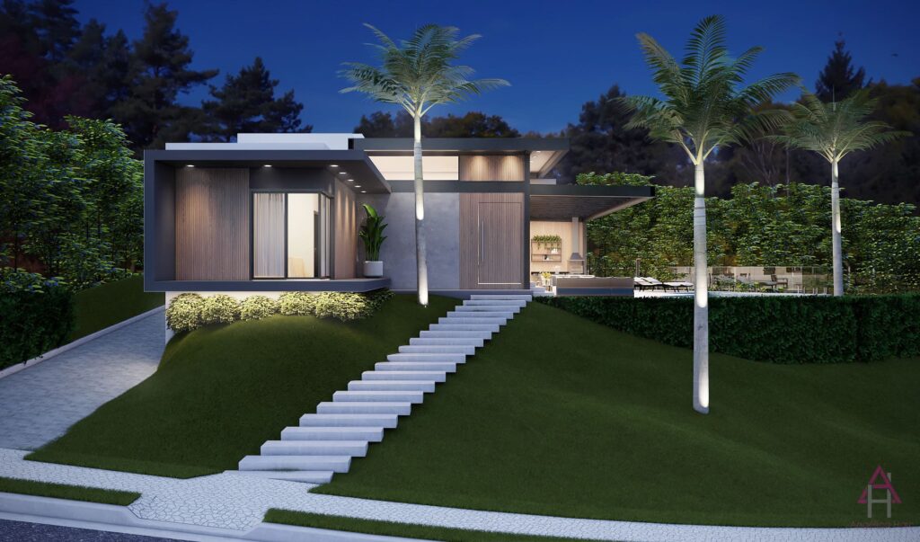 PROJETO RESIDENCIAL E.M