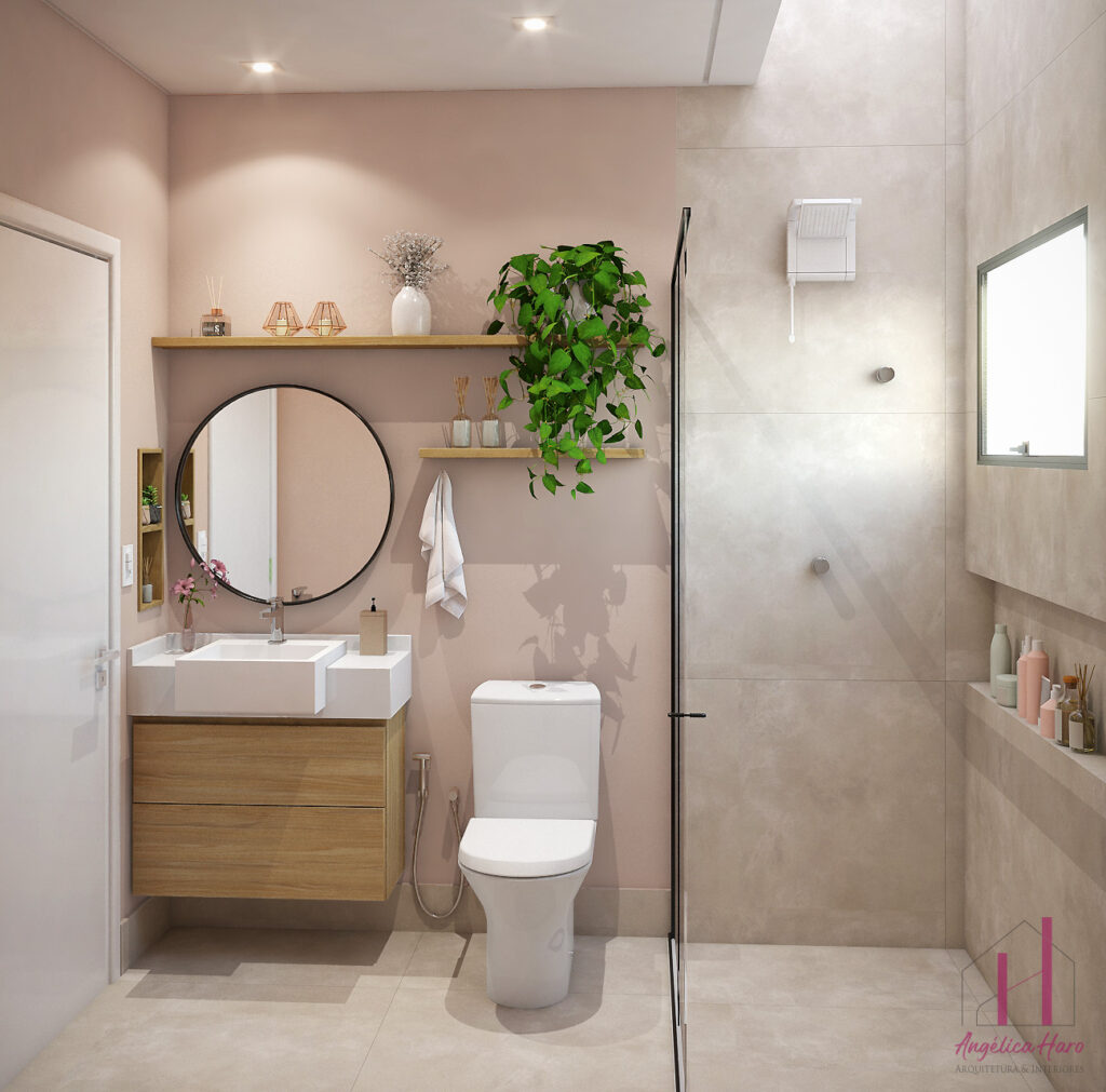 PROJETO RESIDÊNCIAL GD