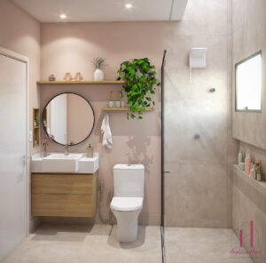 PROJETO RESIDÊNCIAL GD