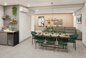 PROJETO RESIDÊNCIAL G.A